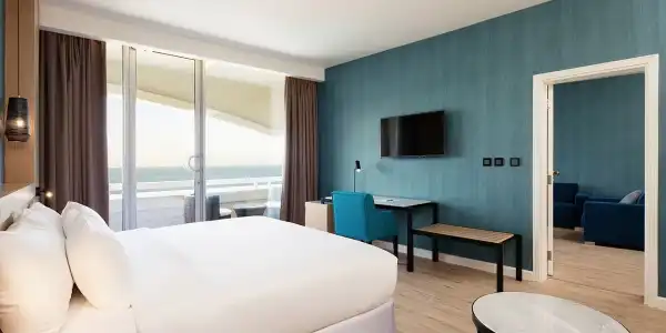 Occidental Sharjah Grand - 71