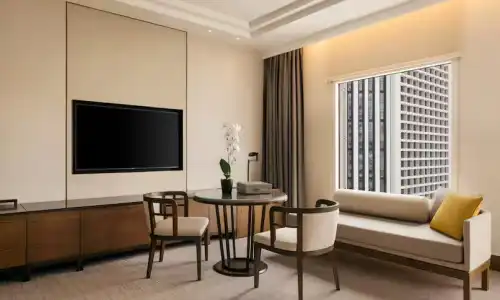 Conrad Singapore Marina Bay - 38