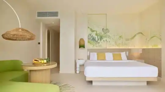 Centara Mirage Lagoon Maldives - 36