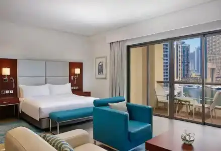 Hilton The Walk - 51