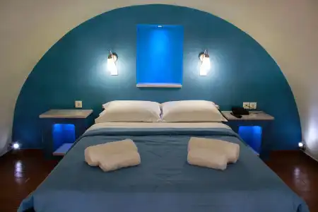 Amerisa Suites & Villa - 39