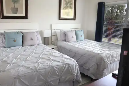 Parc Corniche Condominium Suites - 58