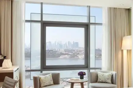 Al Bandar Rotana – Creek - 14
