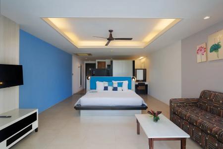 Anyavee Tubkaek Beach Resort - 65