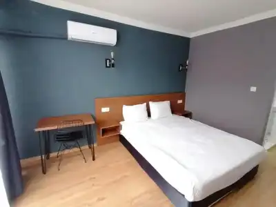 BETA GUESTHOUSE - 33