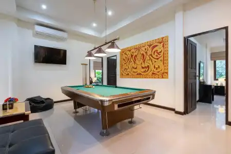 Boutique Resort Private Pool Villa - 90