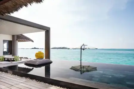 Cheval Blanc Randheli - 41