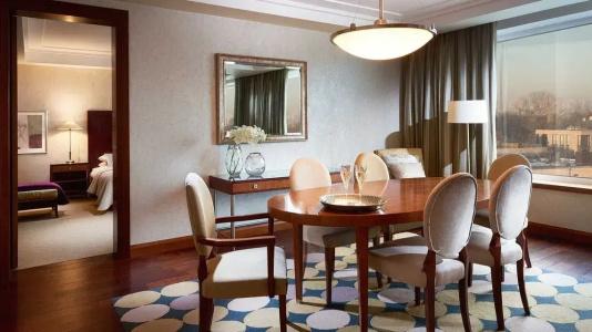 Regent Warsaw - 54