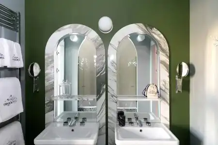 Il Palazzo Experimental - 54