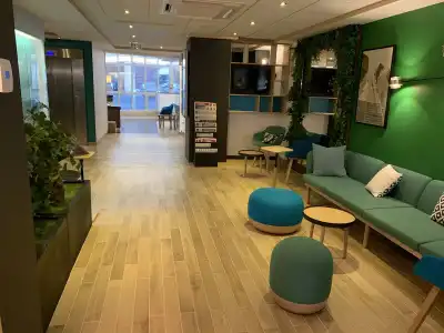 Holiday Inn Paris - Montmartre by IHG - 26