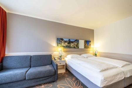 PLAZA INN Goslar - 10