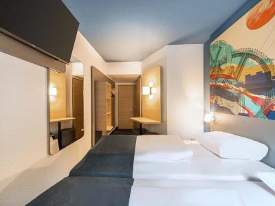 B&B Dortmund-West - 23