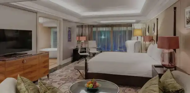 Indonesia Kempinski Jakarta - 68