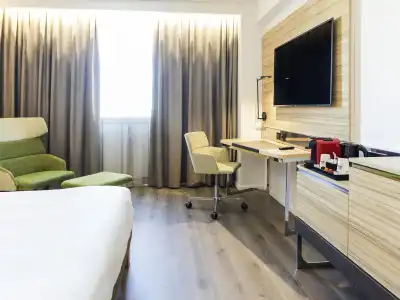 Novotel Sevilla - 60