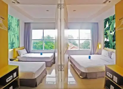 Liberta Kemang - 3