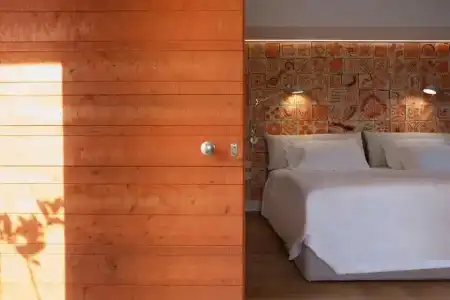 Praia Art Resort - 52
