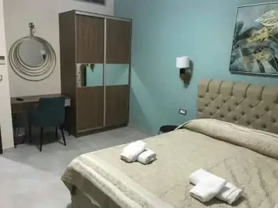 Aenaon Rooms - 2