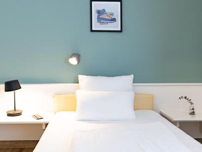 Garner Post Aschaffenburg by IHG - 60