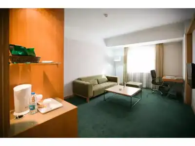 Anemon Grand Denizli Otel - 27