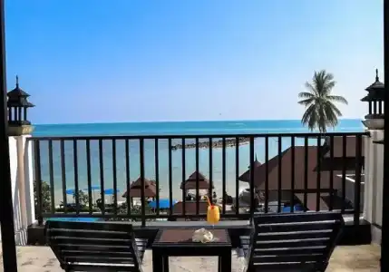 Samaya Wellness Resort - 53