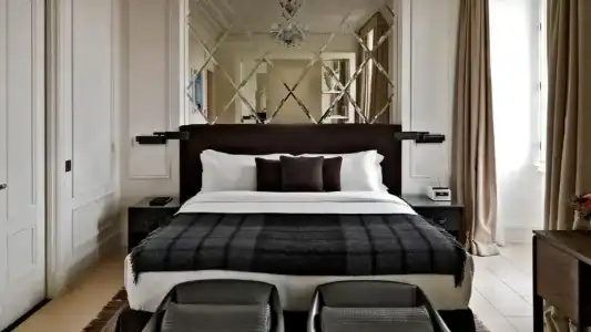 The St. Regis Rome - 43