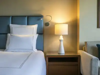 Swissôtel Al Ghurair - 42