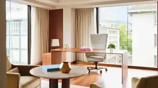Park Hyatt Zurich - 117