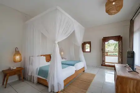Pertiwi Resort & Spa - 52