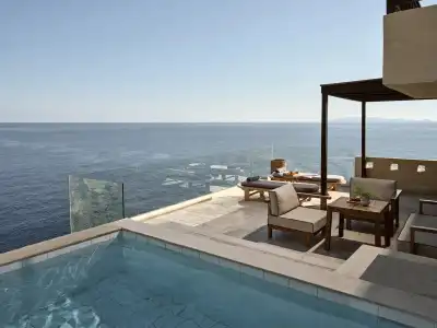Seaside A Lifestyle Resort All Inclusive - 117