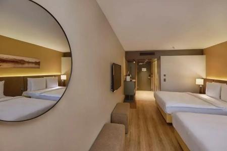 Radisson Blu, Lucerne - 93