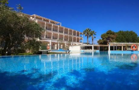 Cavomarina Beach- Adults Only - 21