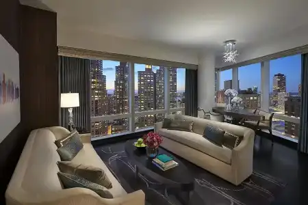 Mandarin Oriental, New York - 62