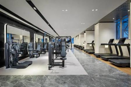 Crowne Plaza Shenzhen Futian - 19