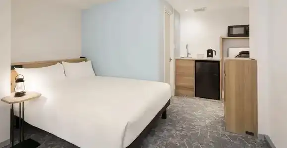 Tokyu Stay Shibuya Shin-minamiguchi - 32