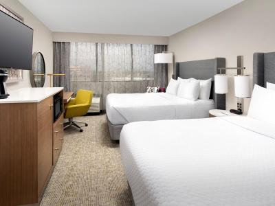 Crowne Plaza San Antonio Airport by IHG - 36