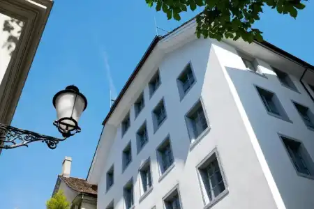 Boutique Helmhaus - 0