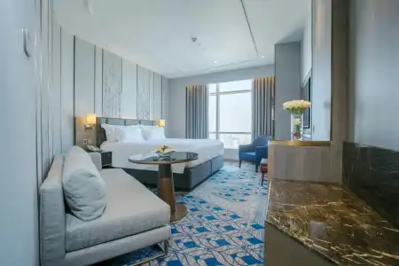 Centara Grand & Bangkok Convention Centre at CentralWorld - 48