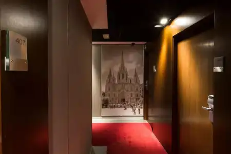 Indigo Barcelona Plaza Espana by IHG - 23