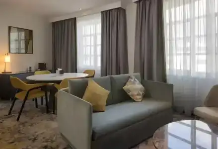 Hilton Cardiff - 83