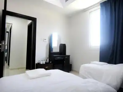 Al Badaa Star Residence - Home Stay - 24