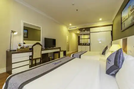 Thien Thanh Resort Phu Quoc - 51