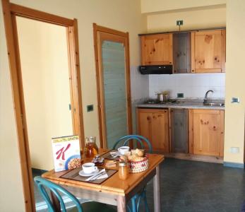 Residence Picalè - 43