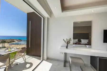 Chrysomare Beach and Resort - 36