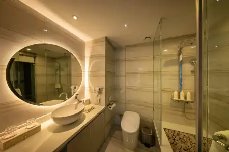 WorldHotels Long Beach Resort Phu Quoc - 17