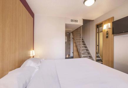 B&B La Rochelle Centre - 23