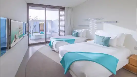 Nikki Beach Resort & Spa Dubai - 103