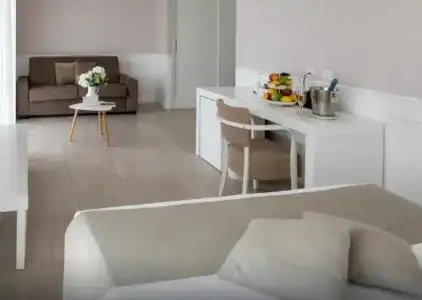 Bianco Riccio Suite - 52