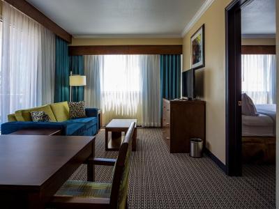 Holiday Inn Houston Downtown by IHG - 63