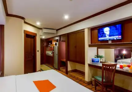 Pacific Club Resort - 94