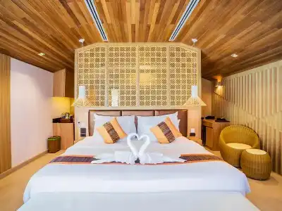 Kacha Resort & Spa, - 70